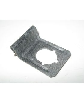 Mercedes C208 A-Pillar Trim Cover Clip Repair Part A0029880881  Used Genuine